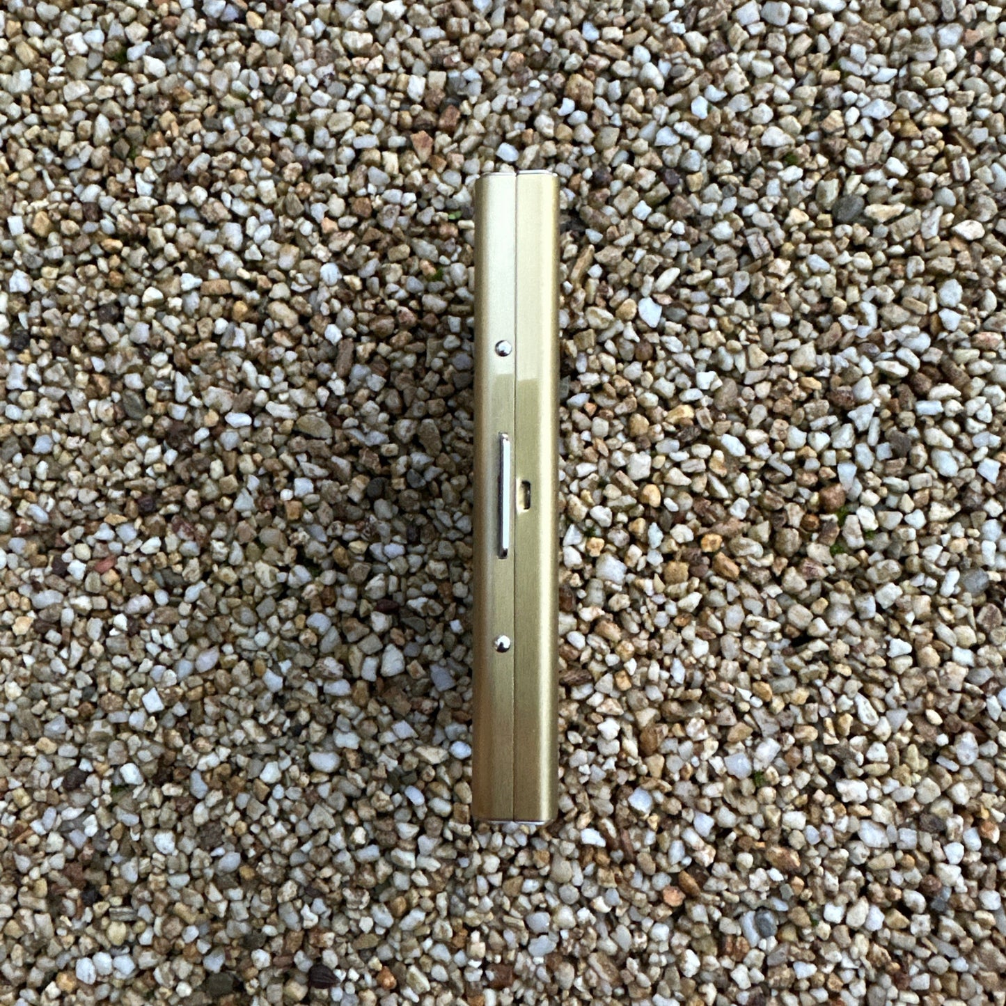 Zigarri Gold Card Holder